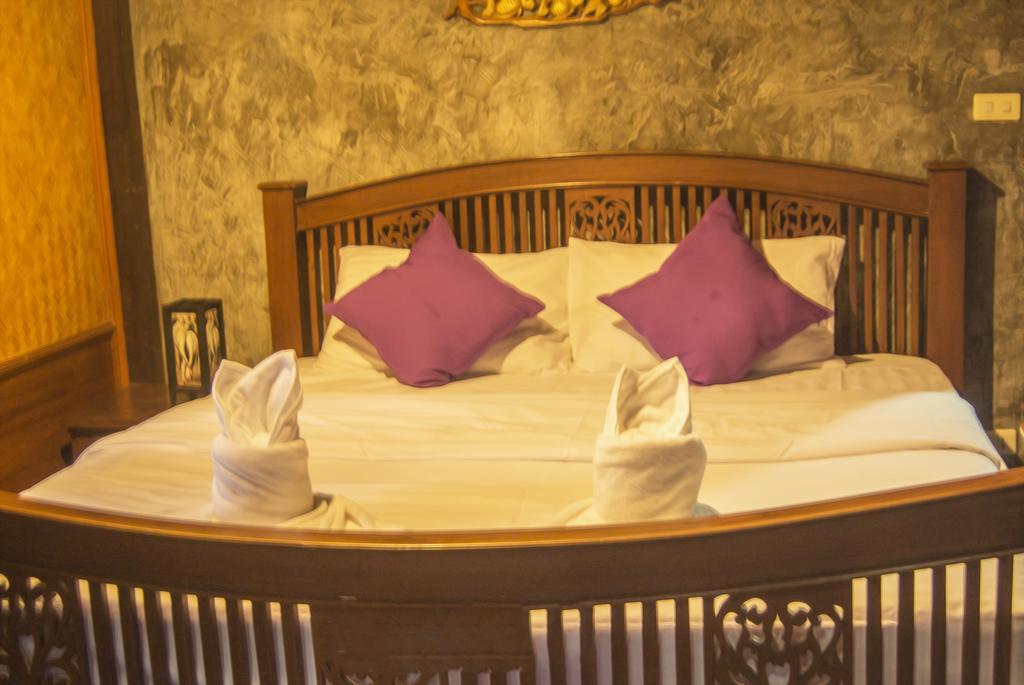Romantic Time Mountain Resort Pai Kamer foto