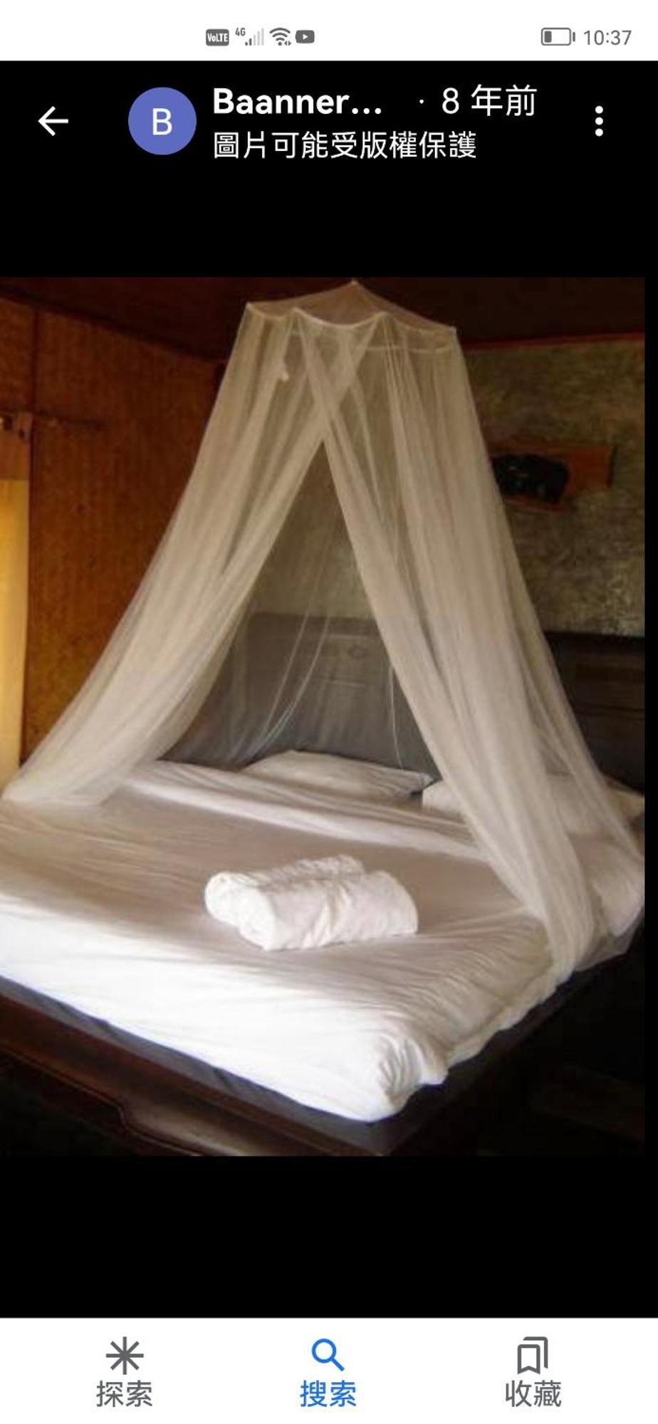 Romantic Time Mountain Resort Pai Buitenkant foto