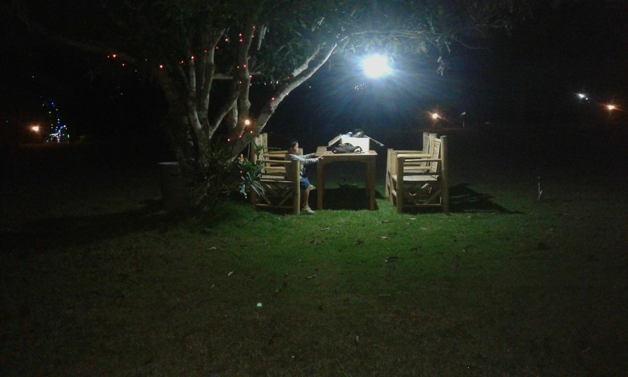 Romantic Time Mountain Resort Pai Buitenkant foto